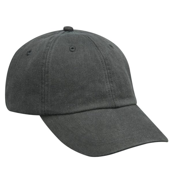 Adams Lp101 Adult 6 Panel Cap
