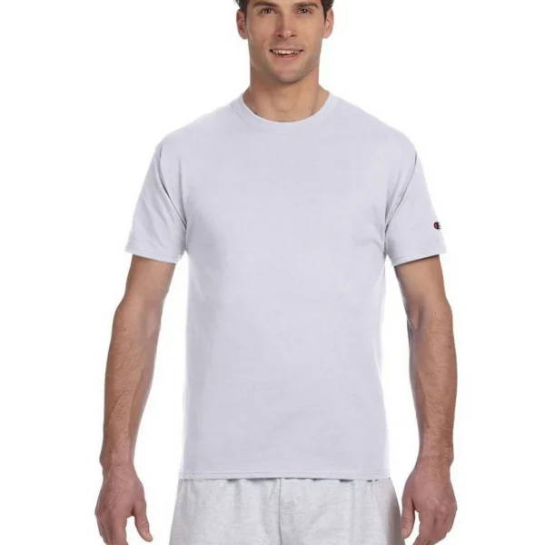 Champion T525C Unisex Classic T-Shirt