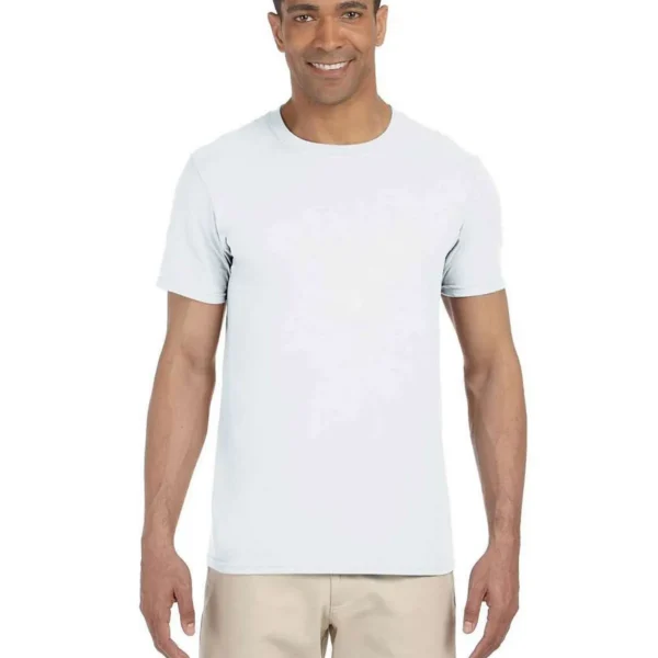 Gildan 64000 4.5 Oz Tee Shirt