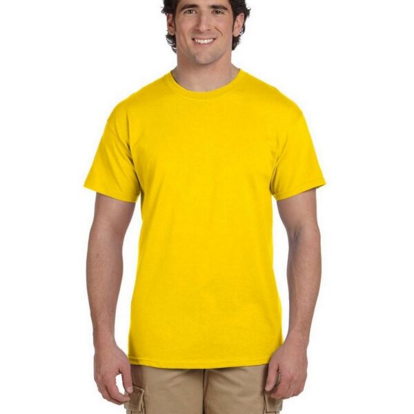 Gildan G200 61 Oz Ultra Cotton T Shirt