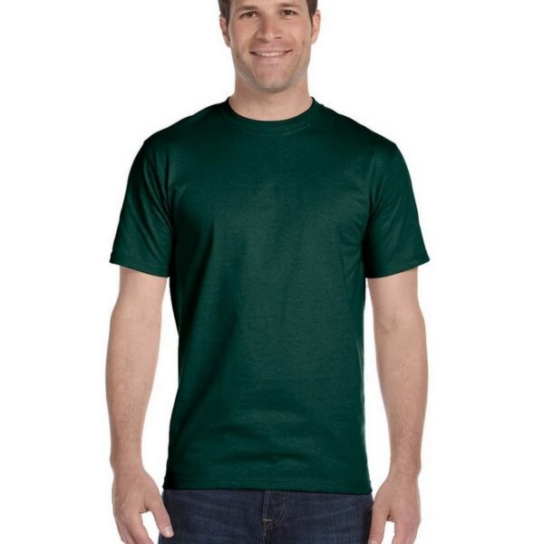 Gildan G800 56 Oz Ultra Blend 50 50 T Shirt
