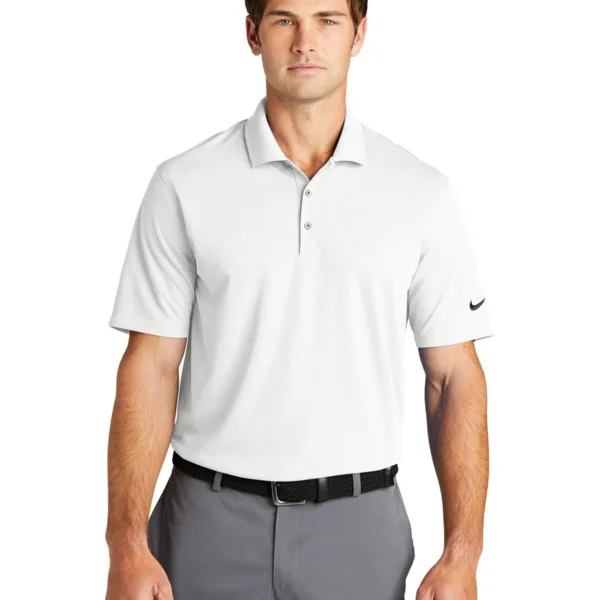 nike golf nkdc1963 micro pique polo