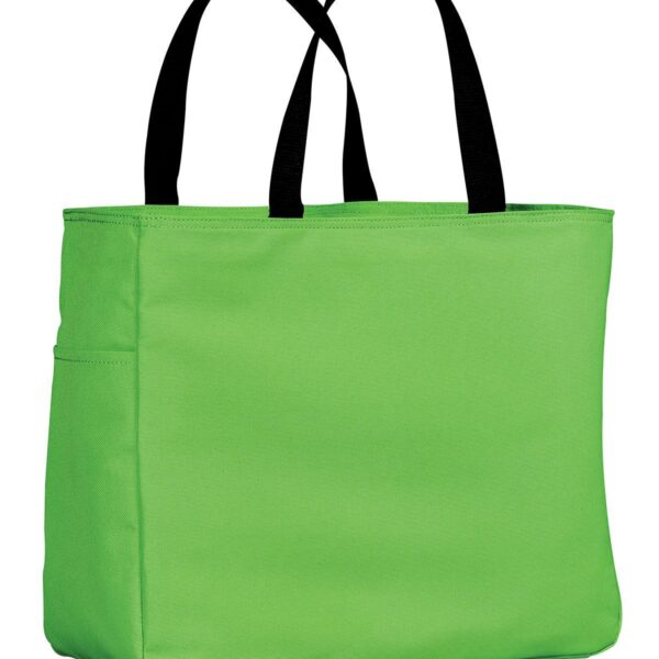 Port Authority B0750 Improved Essential Tote