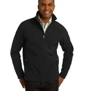 Port Authority J317 Core Soft Shell Jacket