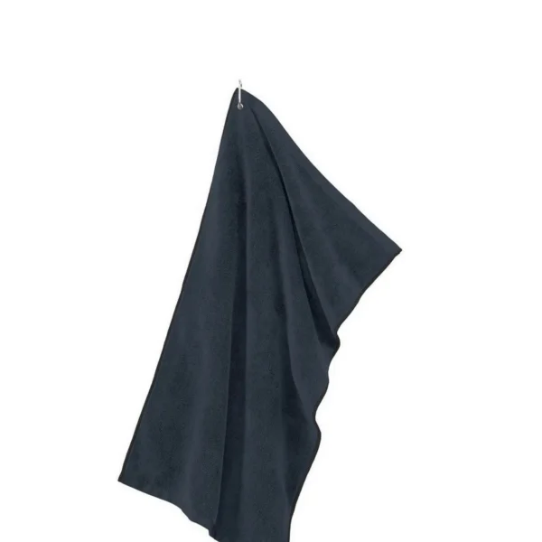 Port Authority Tw530 Grommeted Microfiber Golf Towel