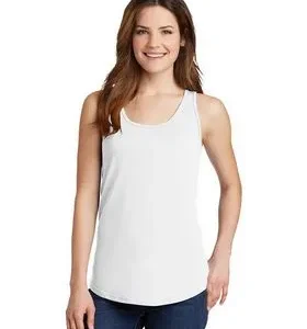 Port Company Lpc54Tt Ladies