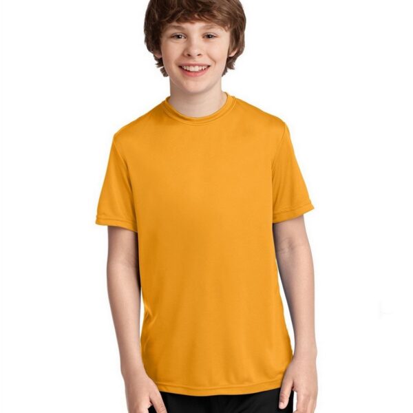 Port Company Pc380Y Youth Essential Performance Tee