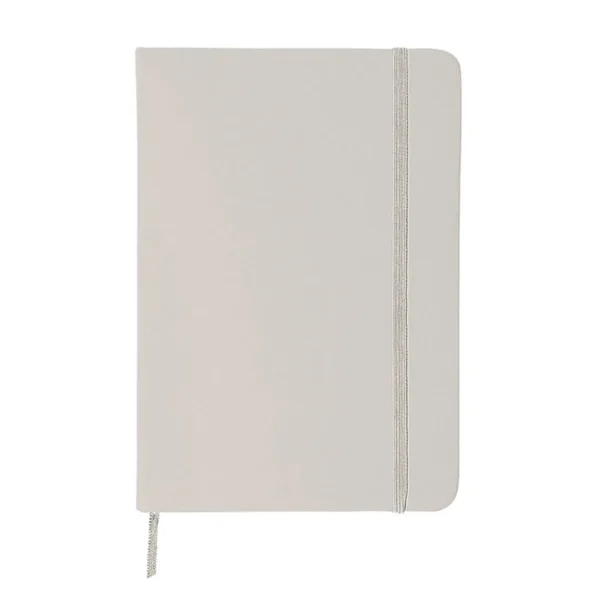 Promotional Gifts Comfort Touch Bound Journal 5X7