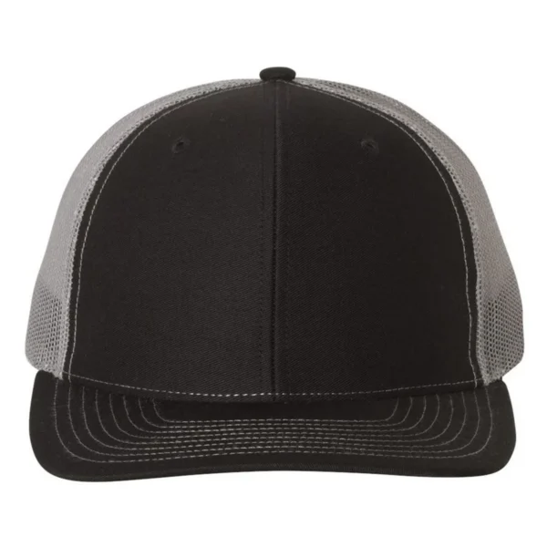 Richardson 112 Snapback Trucker Cap