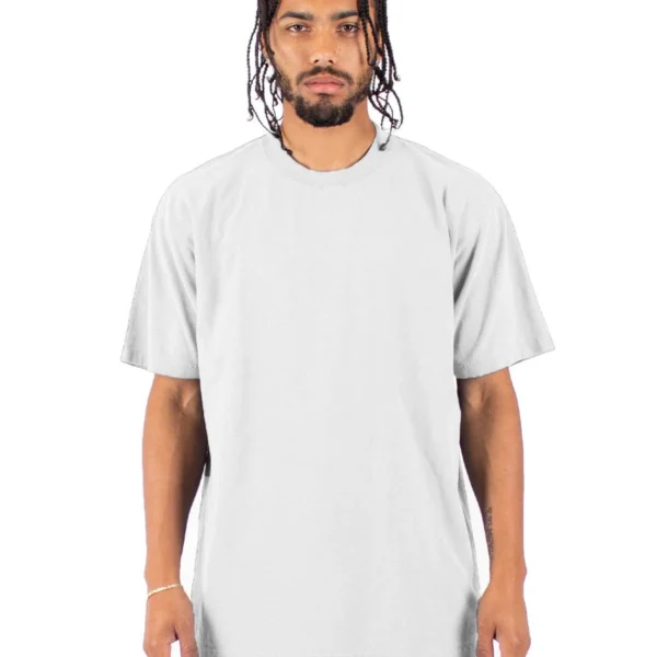 Shaka Wear Shgd Garment Dyed Crewneck T Shirt