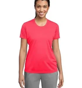 Sport Tek Lst350 Ladies Competitor Tee