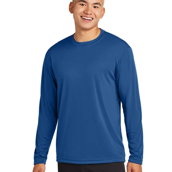 Sport Tek St350 Competitor Long Sleeve Tee