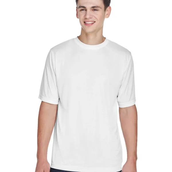 Team 365 Tt11 Mens Zone Performance Tee